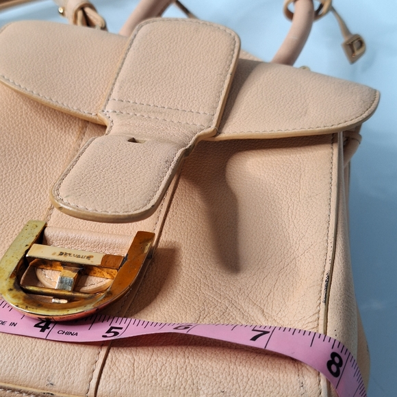 Delvaux mini brilliant bag - Picture 13 of 13